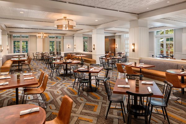 Hyatt Regency Hill Country Resort and Villas by null