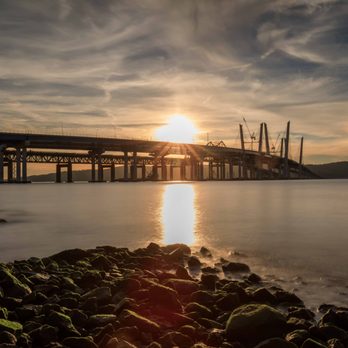 Losee Park - Excellent Views of the New Mario M. Cuomo Bridge - Parks Near Me - Tarrytown, New York Losee Park - Excellent Views of the New Mario M. Cuomo Bridge - Parks Near Me - Tarrytown, New York