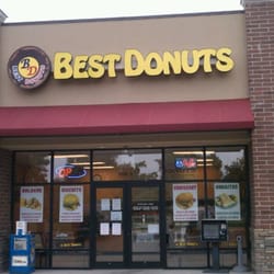 Best Doughnuts