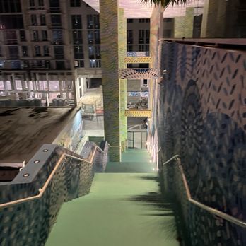 Higher Ground - Venues & Event Spaces Near Me - Miami, Florida