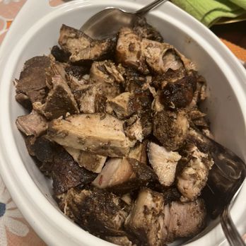 Yaad Style Kitchen - Jerk Pork Meal - Seafood Near Me - Powder Springs, Georgia Yaad Style Kitchen - Jerk Pork Meal - Seafood Near Me - Powder Springs, Georgia