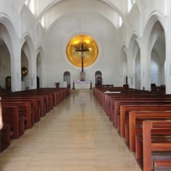 St. Benedict Church
