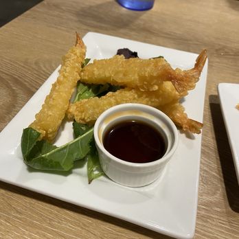 Sushi Taka - Shrimp Tempura - Japanese Near Me - Irvine, California Sushi Taka - Shrimp Tempura - Japanese Near Me - Irvine, California