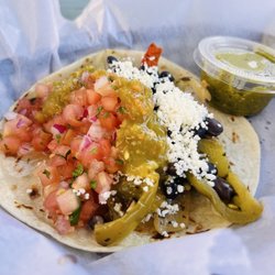 Dogfish Taco Co