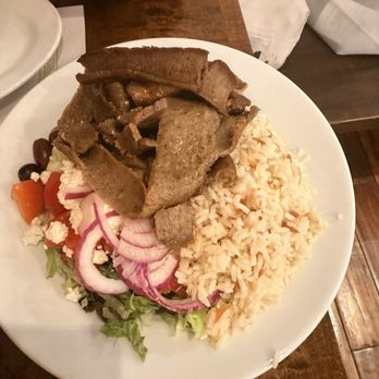 Somethingreek - Greek Near Me - Brooklyn, New York