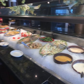 Fogo de Chão - Salad bar - Brazilian Near Me - Indianapolis, Indiana Fogo de Chão - Salad bar - Brazilian Near Me - Indianapolis, Indiana