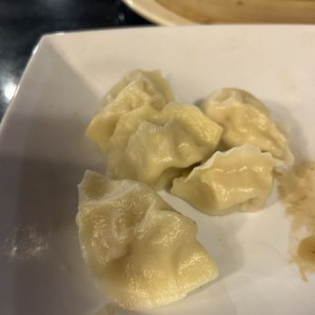 Jade Dumpling & Noodle House - Chicken dumpling - Dim Sum Near Me - Eugene, Oregon Jade Dumpling & Noodle House - Chicken dumpling - Dim Sum Near Me - Eugene, Oregon