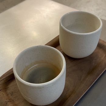 Saero - Coffee & Tea Near Me - Los Angeles, California
