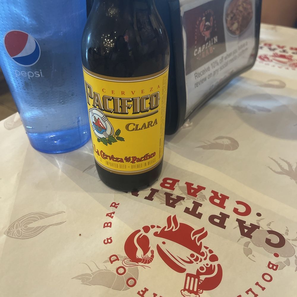 Captain Crab - Seafood Near Me - Sacramento, California Captain Crab - Seafood Near Me - Sacramento, California