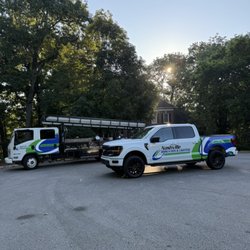 Nashville Irrigation & Lighting