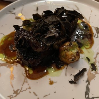 Anima by Edo - Tapas/Small Plates Near Me - Las Vegas, Nevada