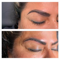 Beauty Full Brows