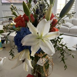 Mariesii Florist