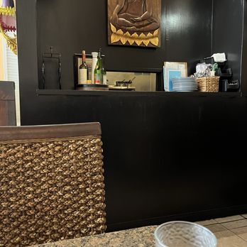 Thai Island - Inside - Thai Near Me - San Diego, California