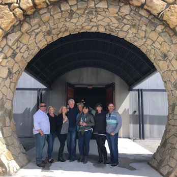 Sextant Wines - Wineries Near Me - Paso Robles, California Sextant Wines - Wineries Near Me - Paso Robles, California