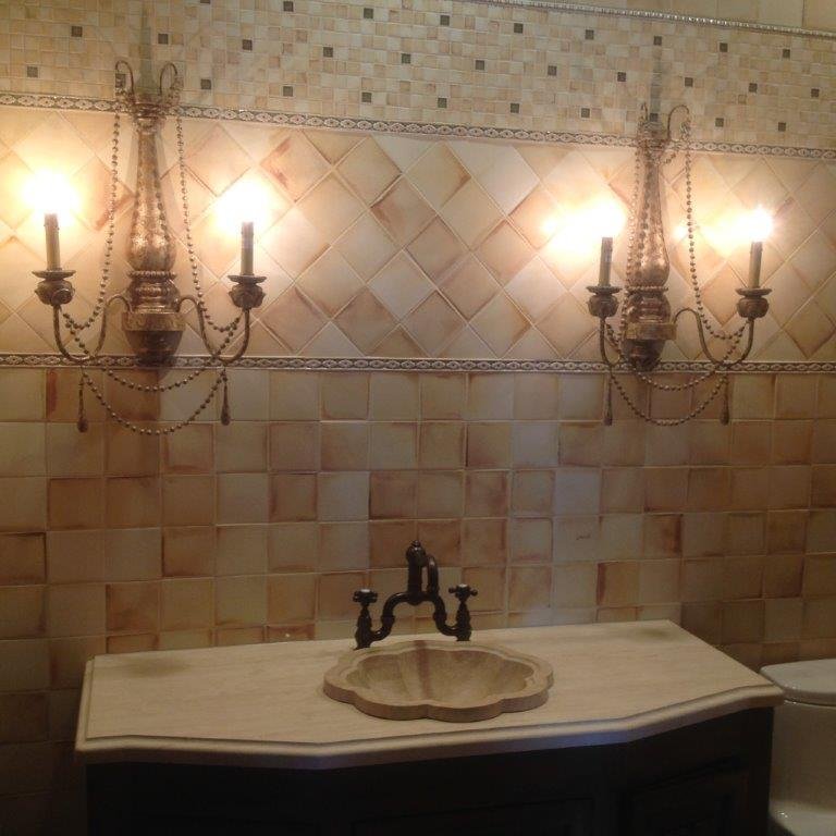 Slide of Innovative Plumbing Designs