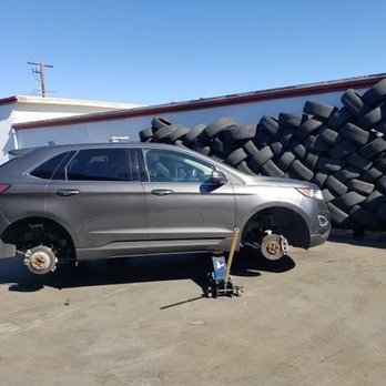 Roy's Auto Repair - Tires off. - Auto Repair Near Me - Fullerton, California Roy's Auto Repair - Tires off. - Auto Repair Near Me - Fullerton, California