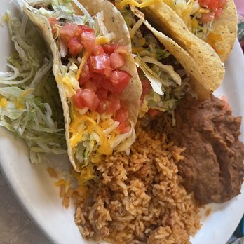 Chuy's - Crispy Tacos - Tex-Mex Near Me - Jacksonville, Florida