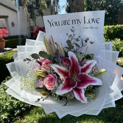 K's Bouquet