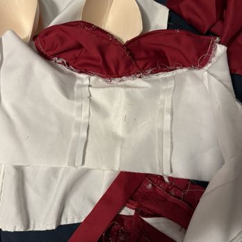 Hill Country Alterations & Embroidery - Sewing & Alterations Near Me - Kyle, Texas Hill Country Alterations & Embroidery - Sewing & Alterations Near Me - Kyle, Texas