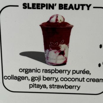 Acai Joint - Acai Bowls Near Me - Arcadia, California