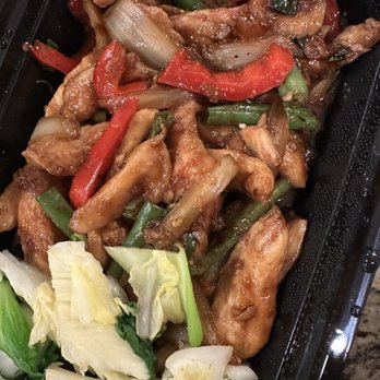 Simply Vietnamese - Vietnamese Near Me - Tenafly, New Jersey