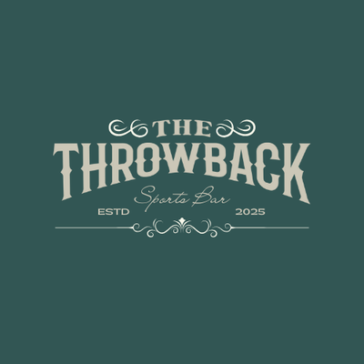 The Throwback by null