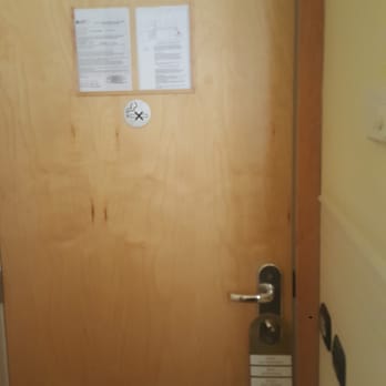 Aphrodite - Place key card on wall for electricity - Hotels Near Me - Rome, RM
