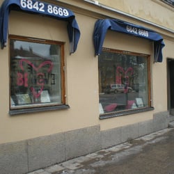 Roots Sthlm