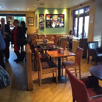 Costa Coffee - Coffee & Tea Near Me - London, XGL