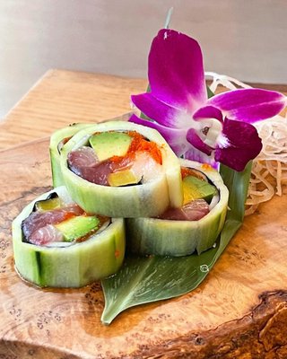 Tomo Sushi & Ramen by null