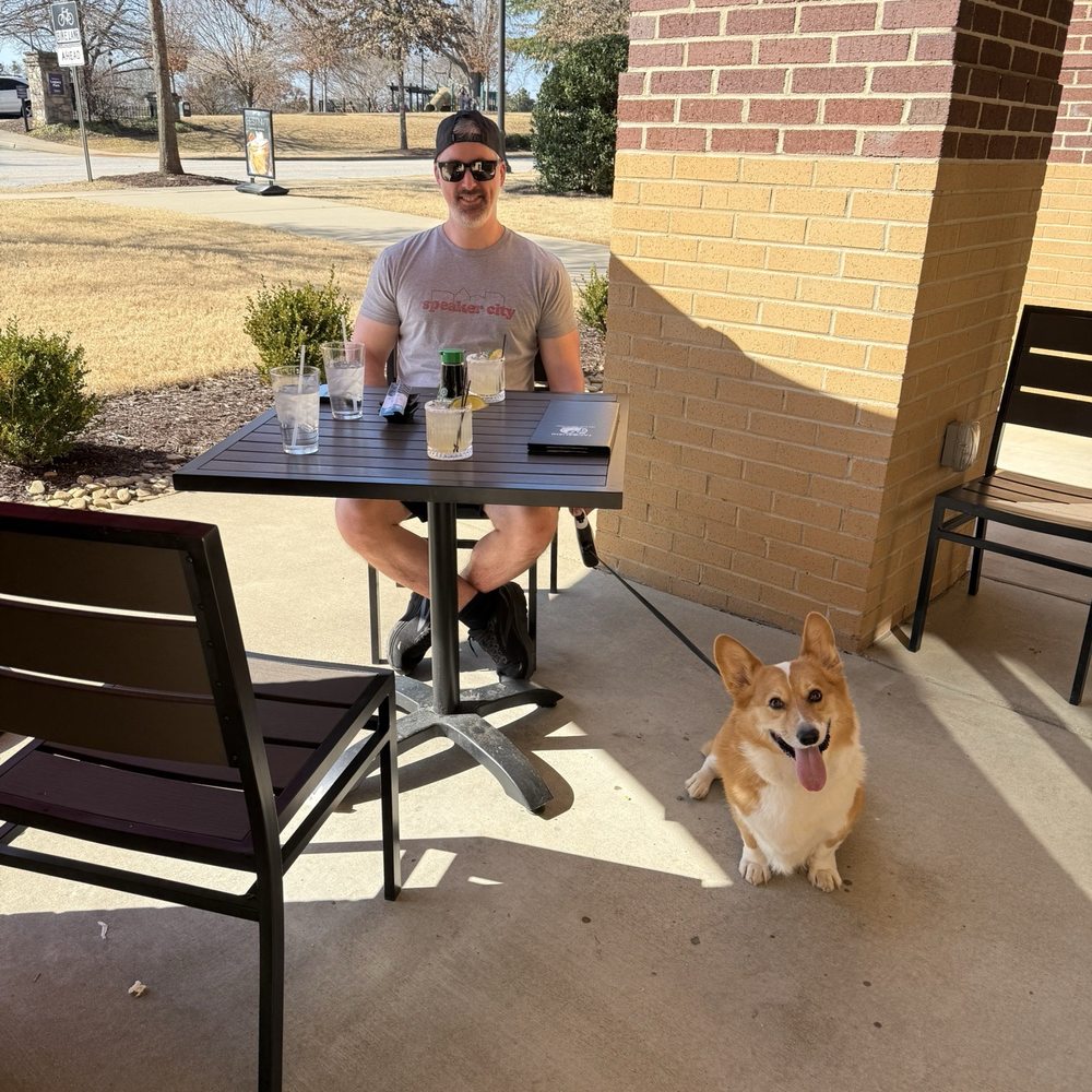 TakoSushi - Dog friendly outdoor seating - Sushi Bars Near Me - Greenville, South Carolina TakoSushi - Dog friendly outdoor seating - Sushi Bars Near Me - Greenville, South Carolina