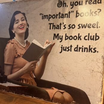 The Wild Detectives - Coffee & Tea Near Me - Dallas, Texas