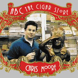 Abc The Cigar Store
