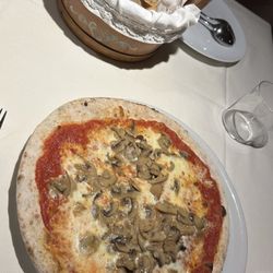 Pizzeria SAL Fëur