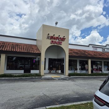 Newport Diner - Diners Near Me - West Palm Beach, Florida Newport Diner - Diners Near Me - West Palm Beach, Florida