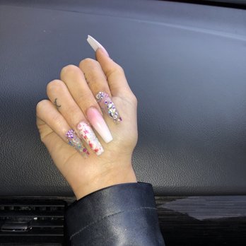 Avenue Nails - Nails - Nail Salons Near Me - New York, New York Avenue Nails - Nails - Nail Salons Near Me - New York, New York