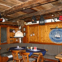 Restaurant Fischerhus