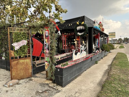 Trash Panda Drinking Club by null