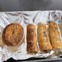 Photo of Aussie Pies And Sausages