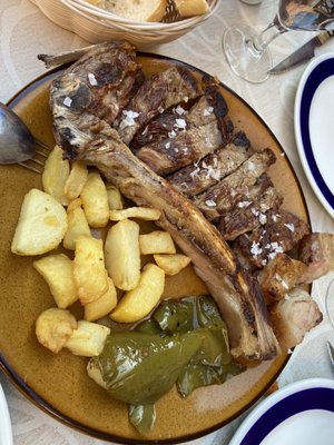 Las Cancelas by null
