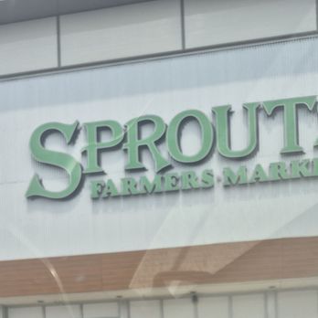Sprouts Farmers Market - Storefront - Grocery Near Me - Towson, Maryland Sprouts Farmers Market - Storefront - Grocery Near Me - Towson, Maryland
