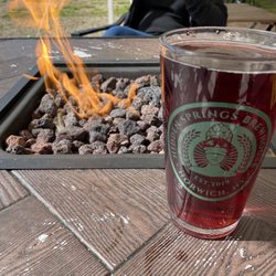 Hidden Springs Brewhouse