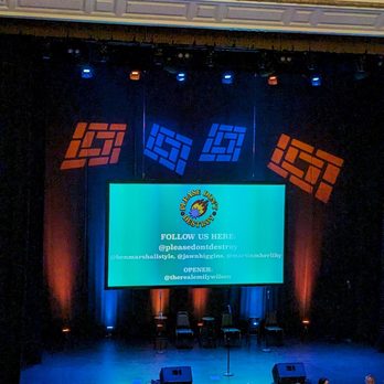 WILBUR THEATRE - Updated April 2025 - 116 Photos & 317 Reviews - 246 ...