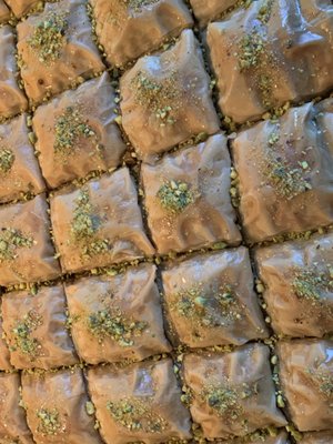 Al-Zaytuna Grill by null