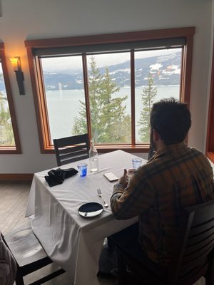 Halcyon Hot Springs Resort by null