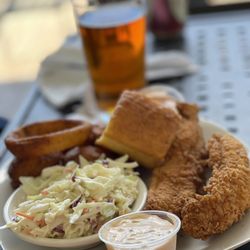 Dogwood Trace Golf Course - Catfish Platter