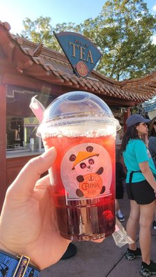 Joy of Tea by null