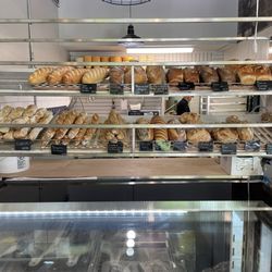 Atelier  Boulangeries