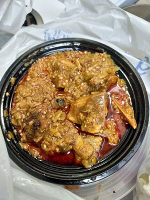 Jollof Hub West African Cuisines by null